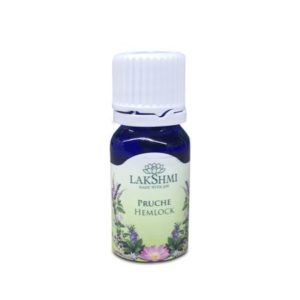 Ulei esential pruche (tsuga), Lakshmi, 10 ml, intareste sistemul imunitar